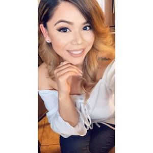 Meet your Posher, Jasmin